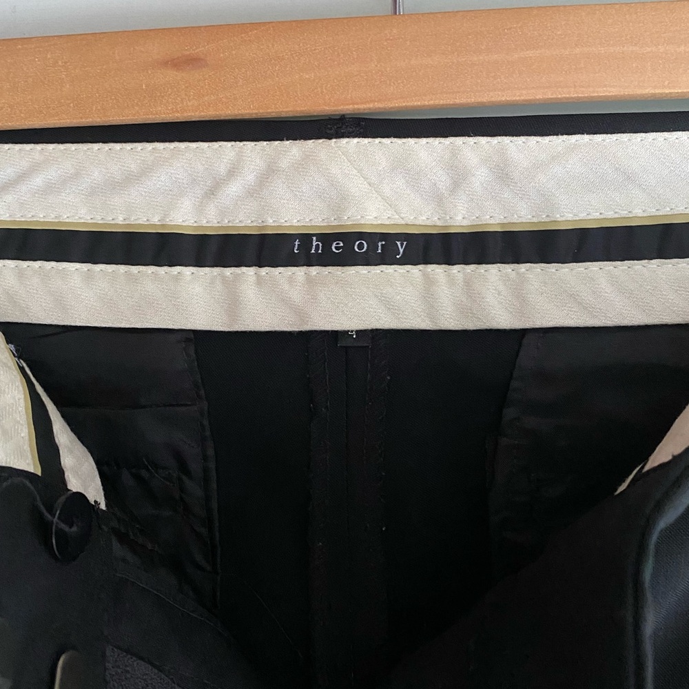 Theory pants